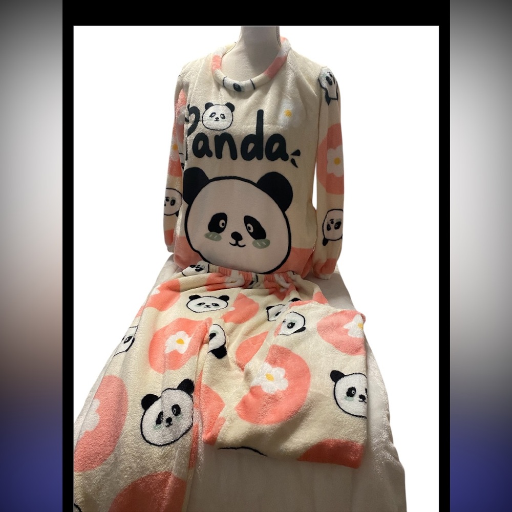 Ladies PJ set